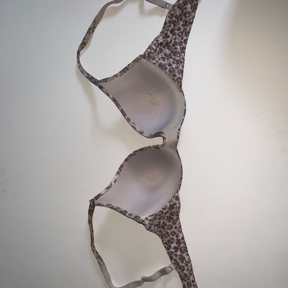 I cheetah print bra - Picture 2 of 4